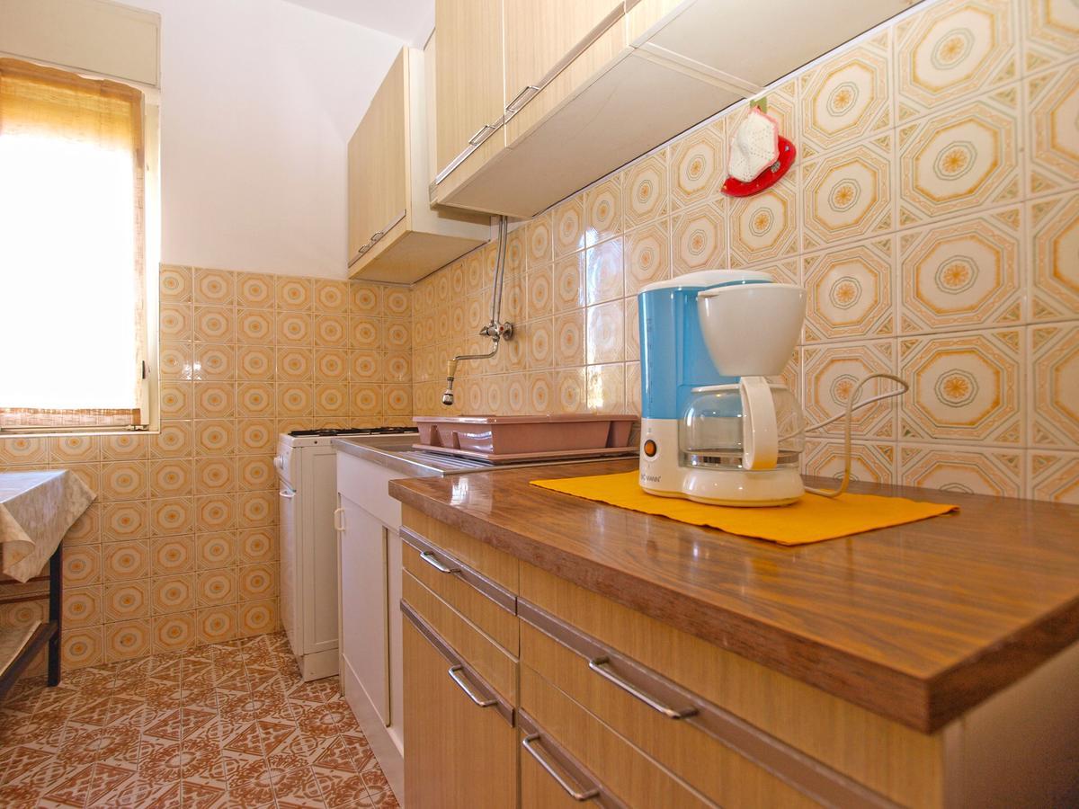 Apartments Mirela 1554 Pula Exterior foto