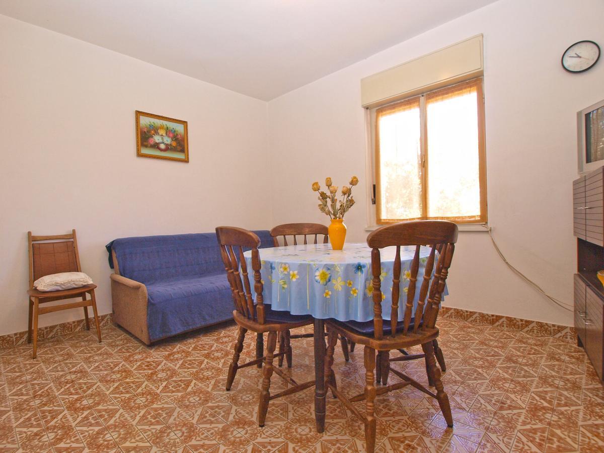 Apartments Mirela 1554 Pula Exterior foto